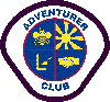 Adventurer Club Logo